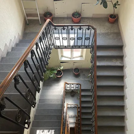 Maria Luxury With View Terrace * 로마