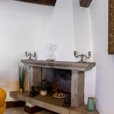 Maria Luxury With View Terrace * 로마