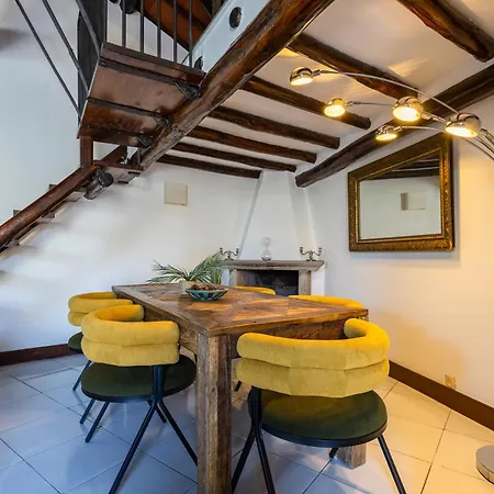 Maria Luxury With View Terrace *