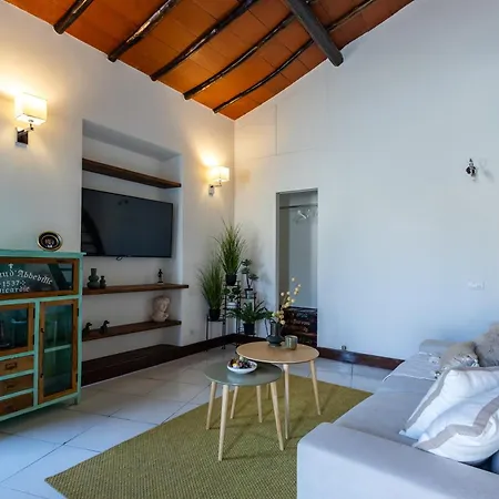 Maria Luxury With View Terrace *