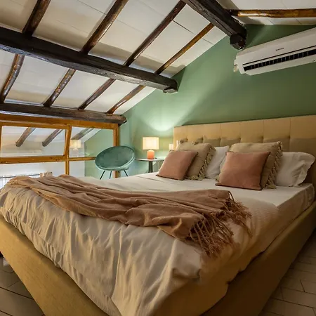 Maria Luxury With View Terrace *