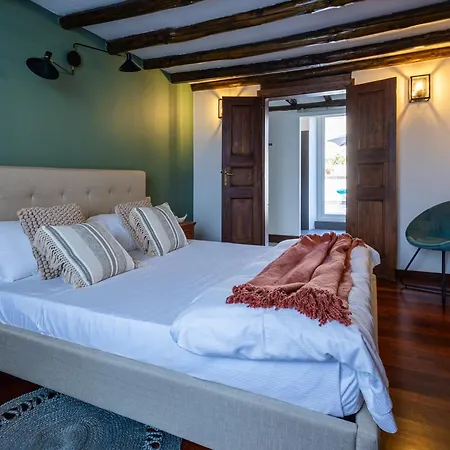 Maria Luxury With View Terrace *