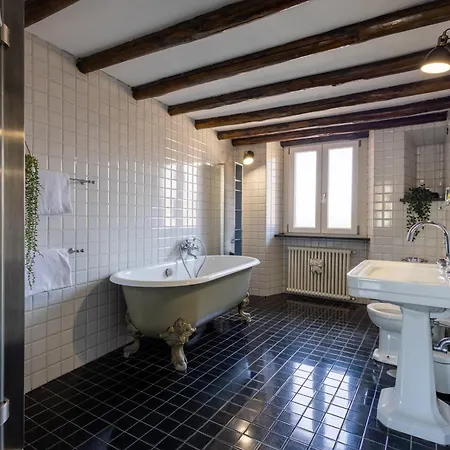 Maria Luxury With View Terrace *