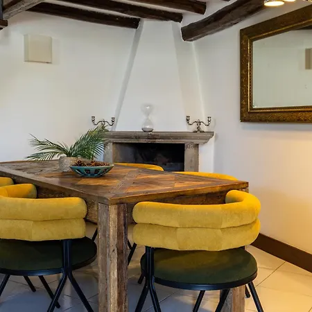 Maria Luxury With View Terrace *