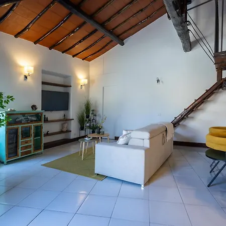 Maria Luxury With View Terrace *